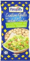 Toasted Croutons Garlic Flavour