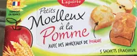 Petits Moelleux à La Pomme