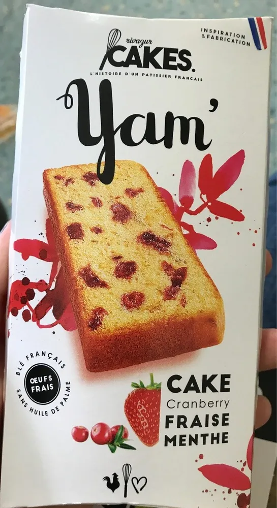 Yam’