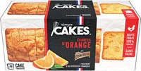 Cake Orange Cointreau