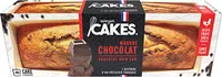 Gâteau Marbré