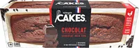 Gâteau Tout Chocolat