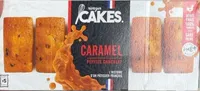 Rivazur cakes