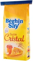 Sucre Cristal