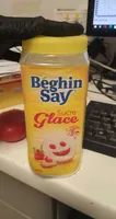 Sucre Glace