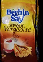 Saveur Vergeoise Brune