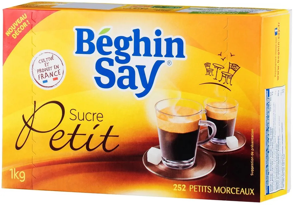 PETIT SUCRE