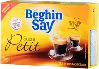 PETIT SUCRE