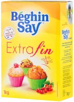 Extra fin Béghin-Say®