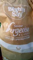 Sucre vergeoise