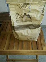 L'antillais