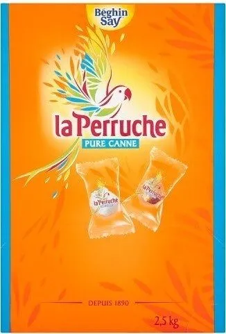La Perruche Pure Cane