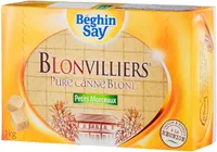 Blonvilliers Pure canne petits morceaux