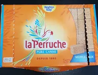 Sucre de CANNE