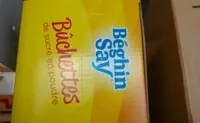 300 Buchettes Rations Petit Dejeuner
