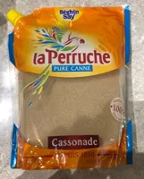 La perruche