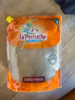 Cassonade