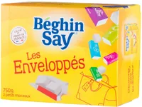 Les enveloppés