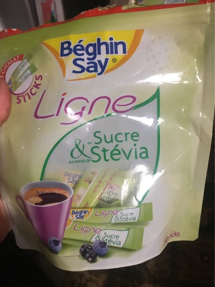 Stevia