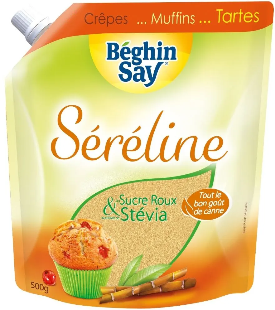Séréline