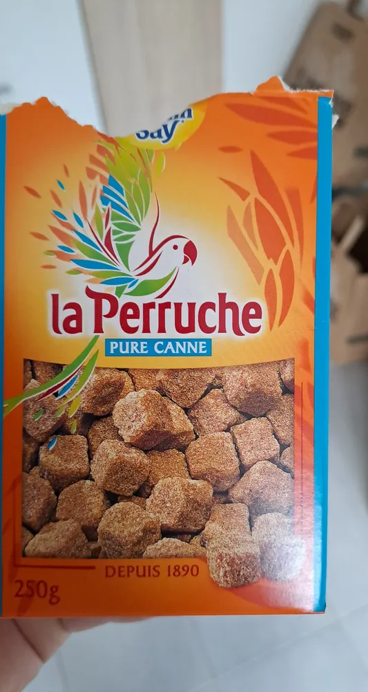 La Perruche Y Beghin Say Azãºcar Moreno