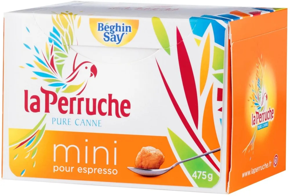 La Perruche Pure Canne Mini