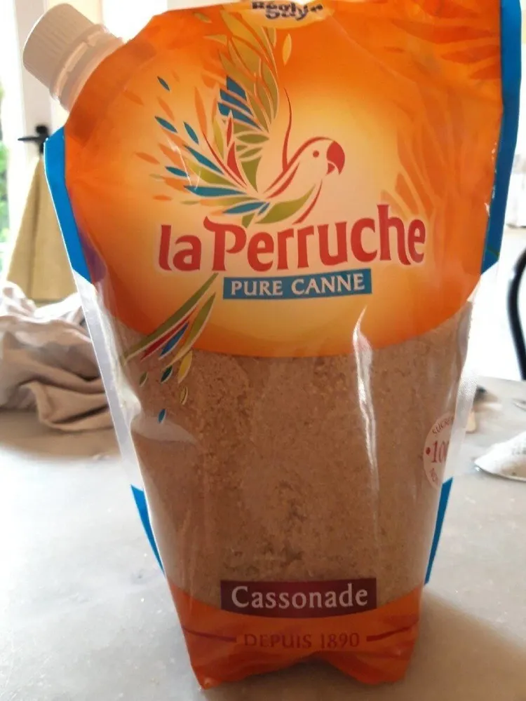 La perruche