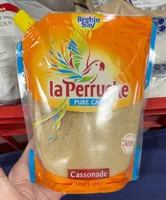 Cassonade