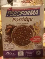 Porridge