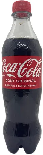 Original COCA-COLA