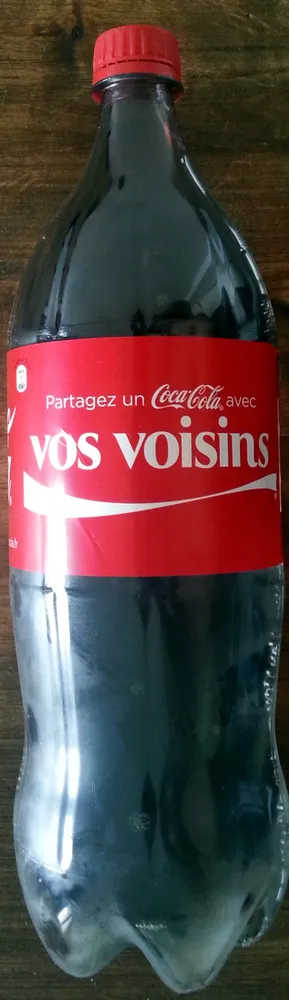 Boisson rafraîchissante aux extraits végétaux