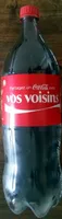Boisson rafraîchissante aux extraits végétaux