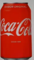 Cocacola normal