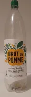 Brut de pomme - fines bulles