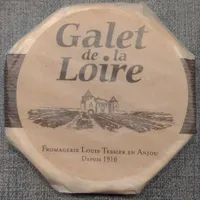 Galet de la Loire