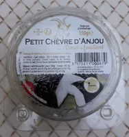 Petit Chèvre d'Anjou
