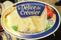 Le Délice du Crémier (30 % MG)