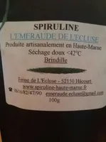 Spiruline