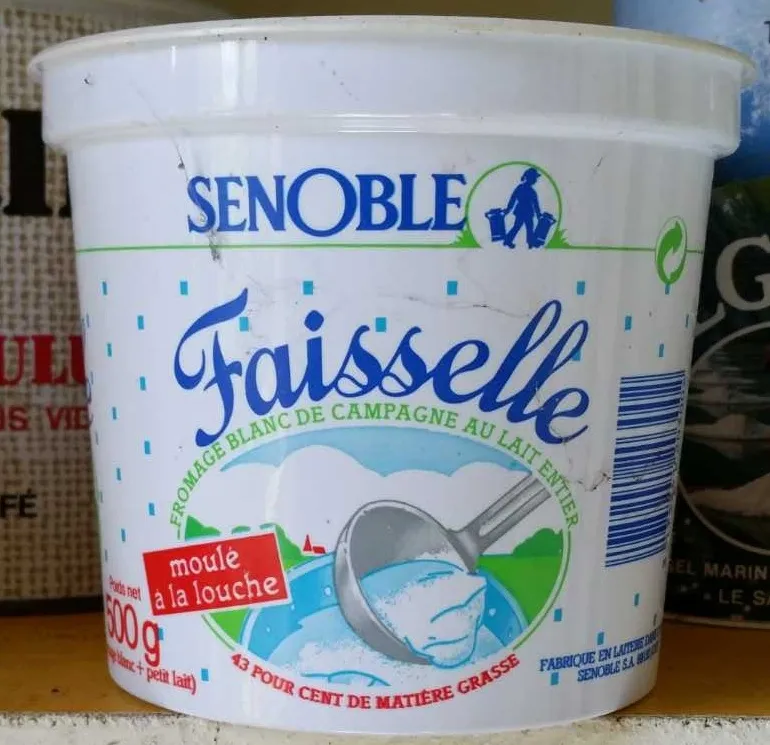 Faisselle