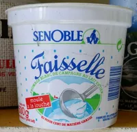 Faisselle