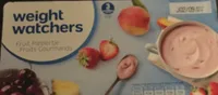 Yaourt - Fruits Gourmands