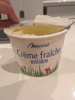 Crème Fraiche entière