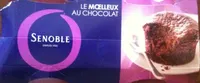 Le Moelleux au Chocolat