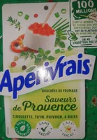 Apérivrais - saveurs de Provence