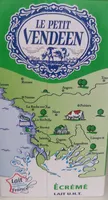 Lait Ecrémé UHT