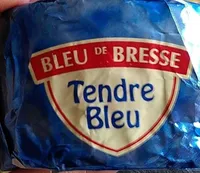 Tendre Bleu 31 %