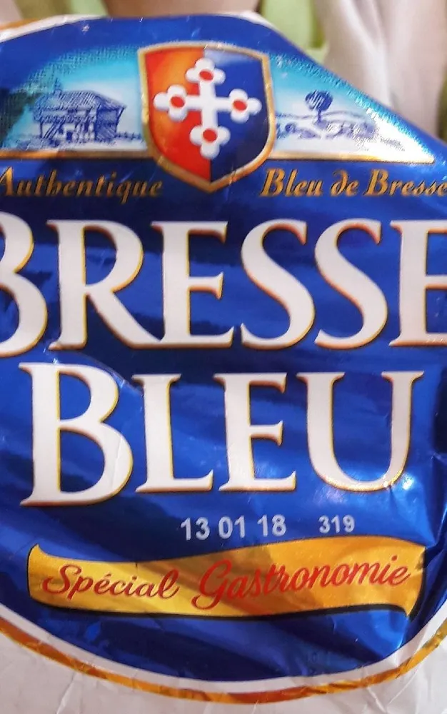 Bresse de Bresse gastronomique