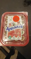 Saveurs d'Italie