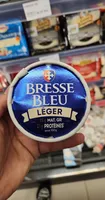 Bresse Bleu Léger 15% M.G.