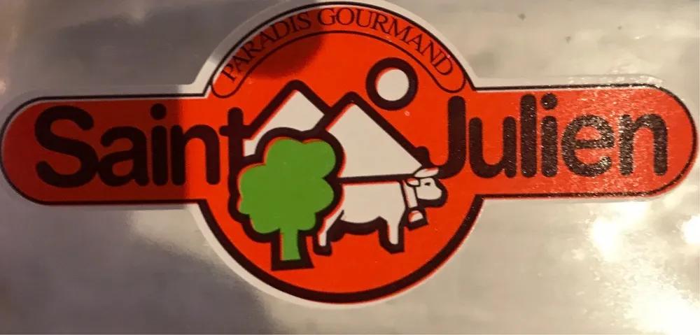 Saint Julien